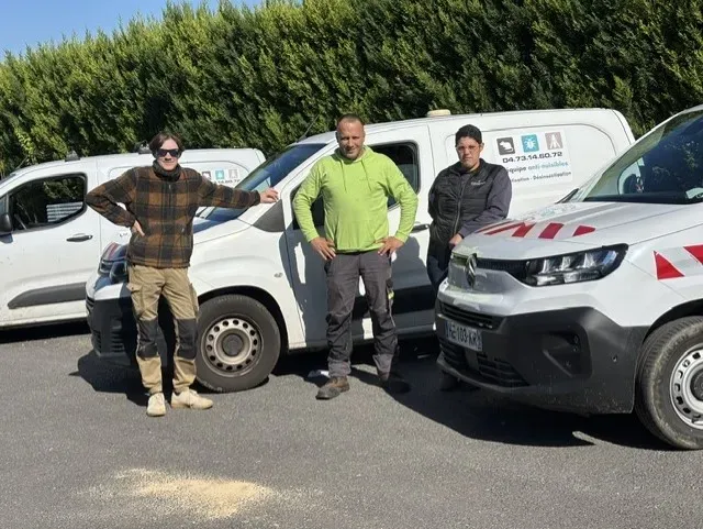 equipe saphir